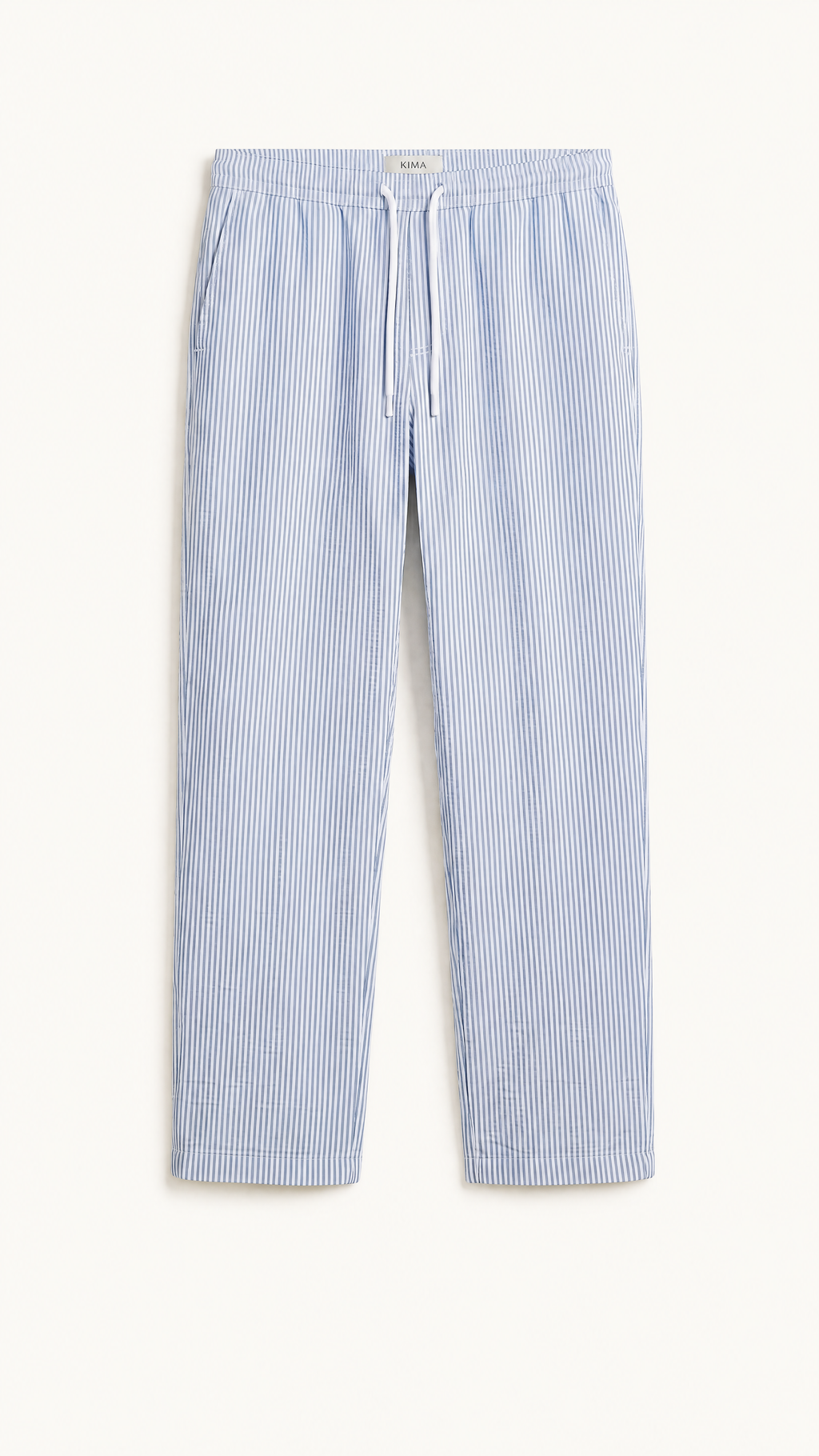 striped pants