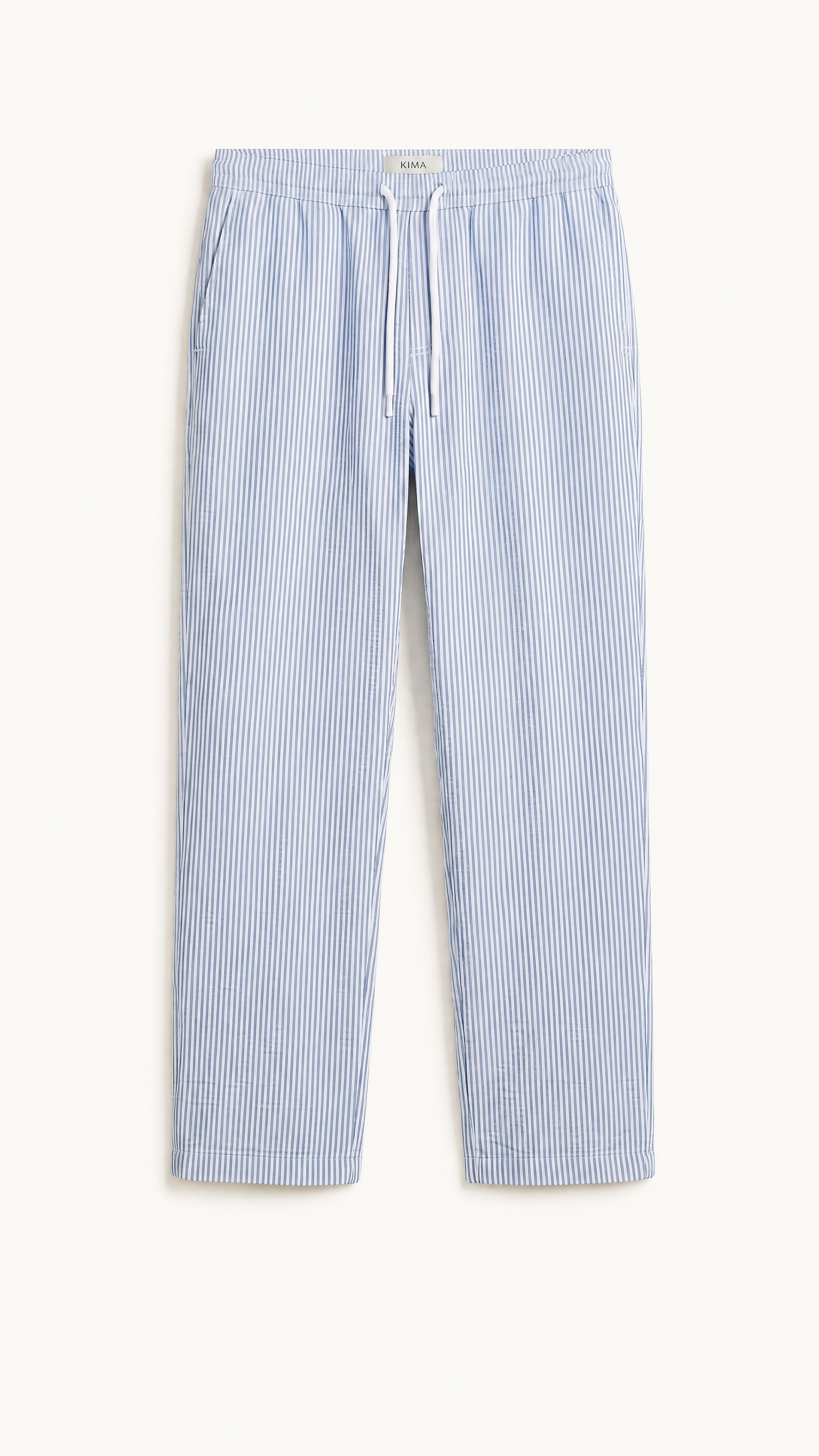 striped pants