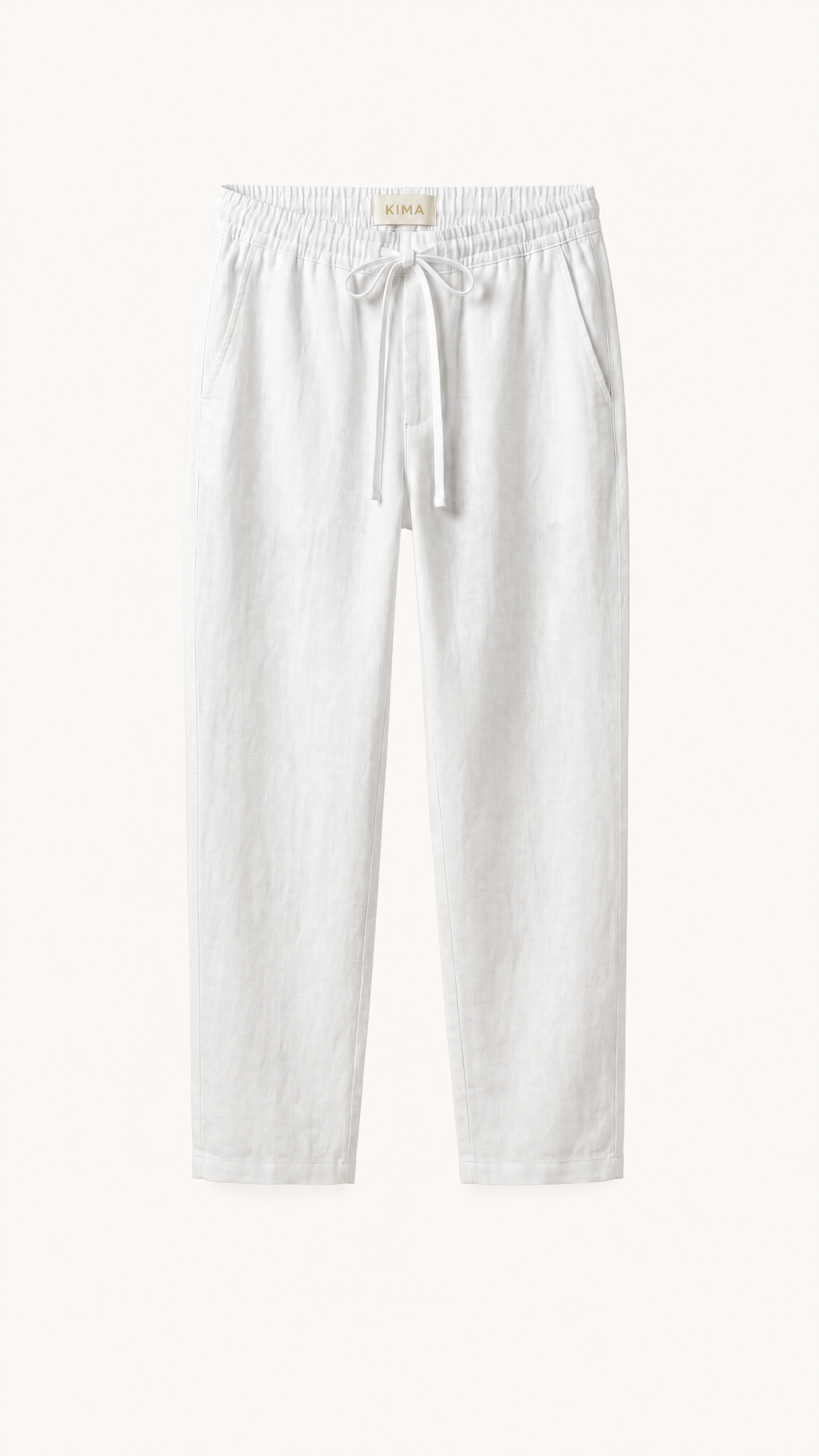 linen pants