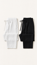 linen pants