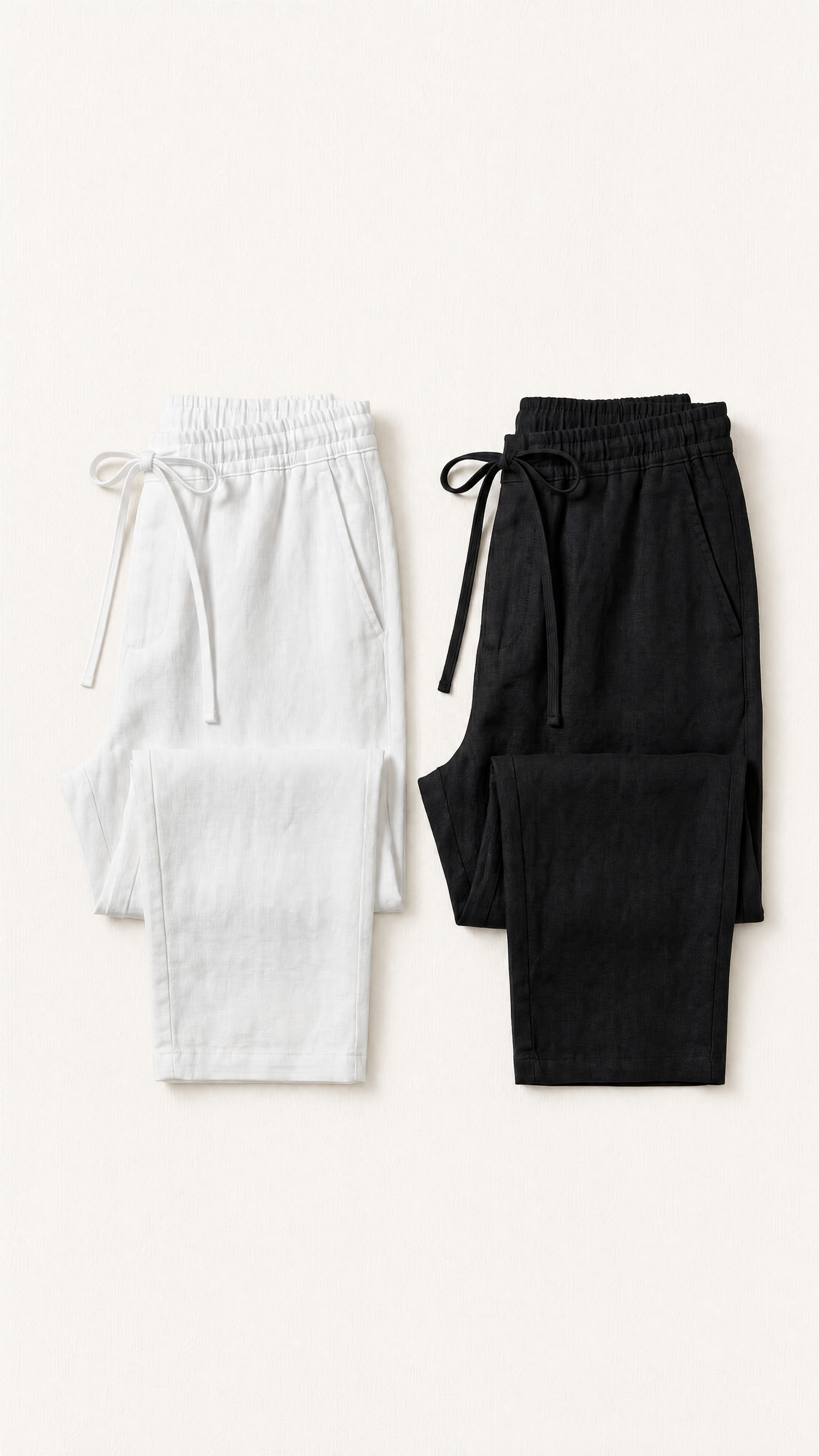 linen pants