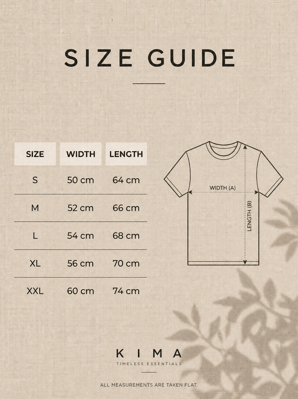 t shirts