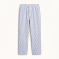 striped pants