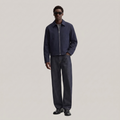Workwear Jacket — Navy